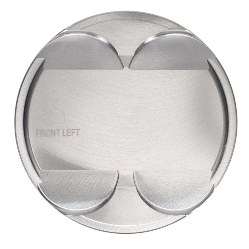 Ford Coyote Piston Set - JE Pistons - Forged - Dome - 3.661 Bore - 12.0:1 CR - `18-`27